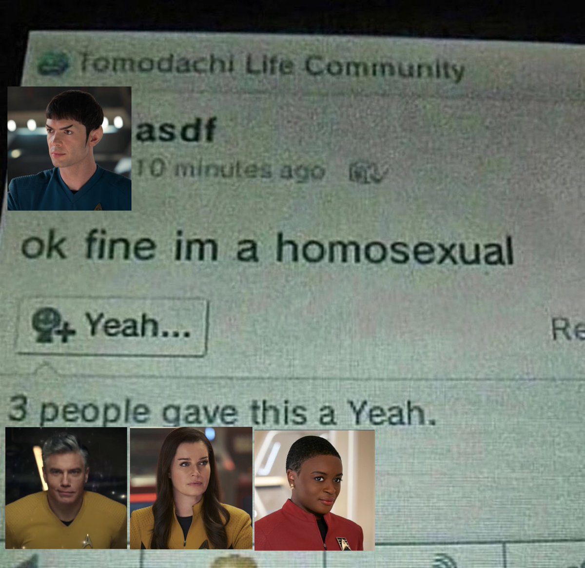 amy ❦ (@bisexualucanis) on Twitter photo 