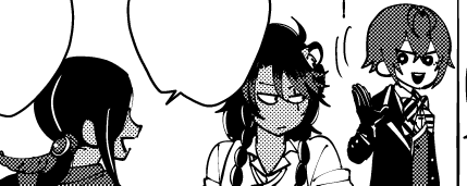 【原稿進捗】りどちとも一緒 