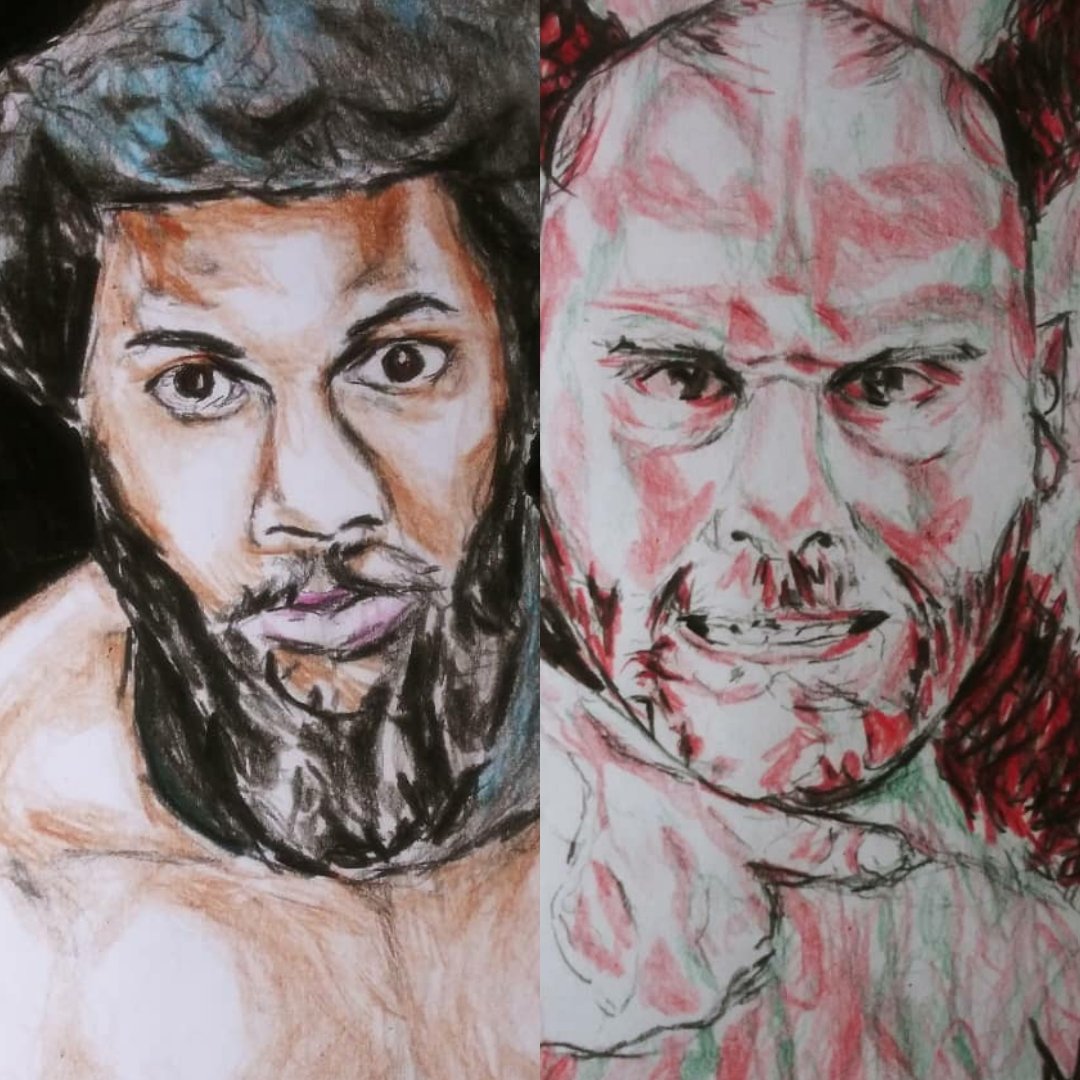 DavidWindhamJr1's tweet photo. Duel of fates!!
Two foes!!
No Rules!!

#FSW13
#NoHoldBarred
#NVStatesTitle
@imoldgregsharpe
@RemyMarcel https://t.co/ONCBRJhkQB
