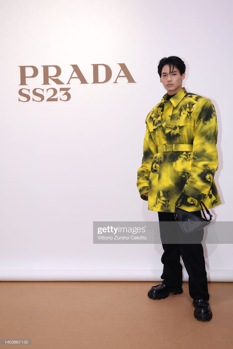 Paragon Department Store tweet media