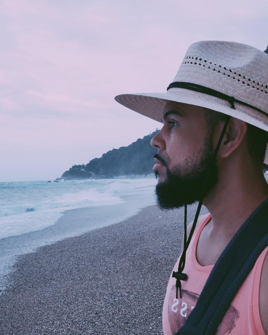 ItsWLp's tweet photo. #SUPWORLD ....ITS BEEN FUN DR🇩🇴...TIL' NEXT TIME✌️ https://t.co/twihj5JElP