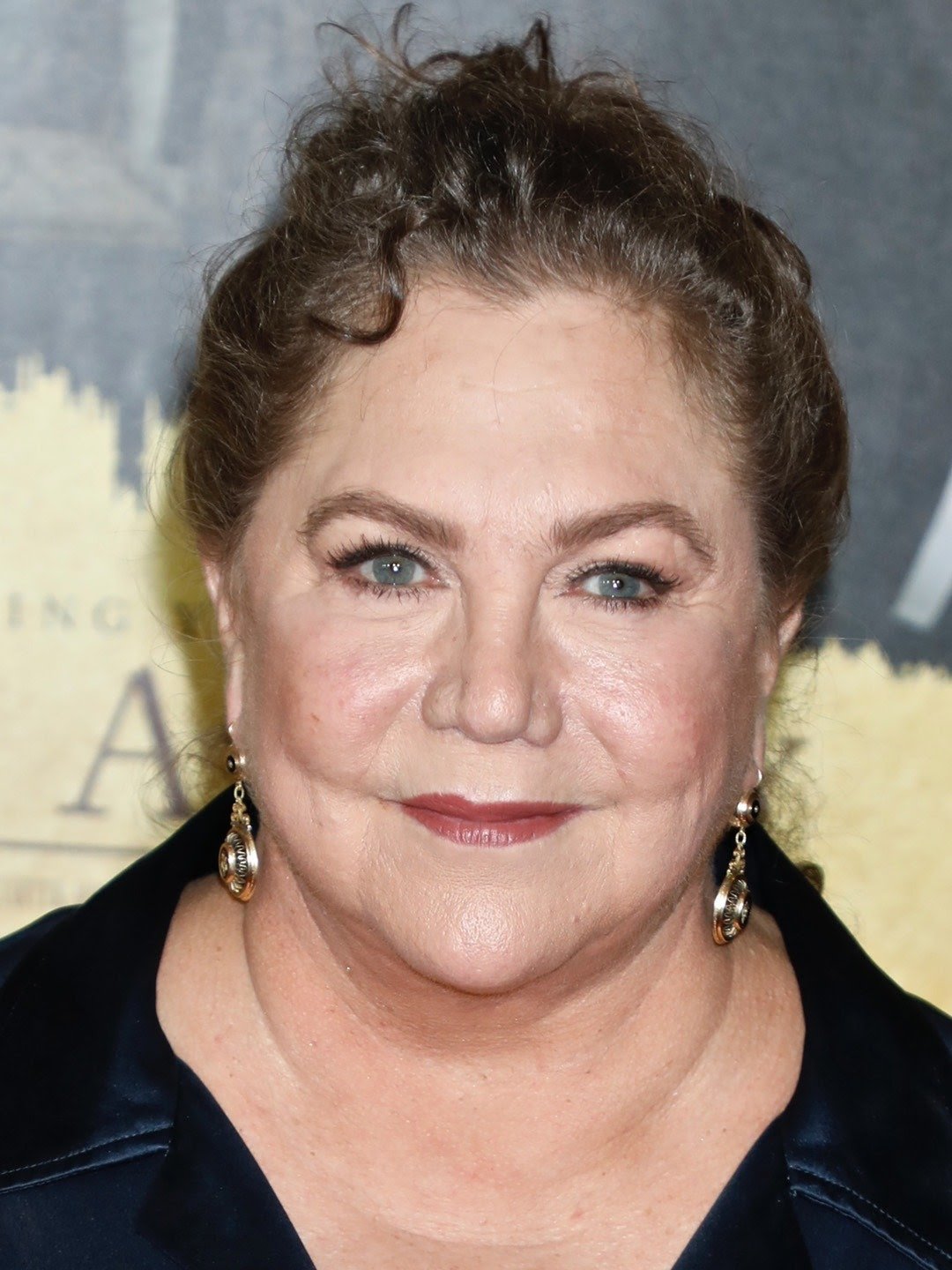 Happy Birthday to Kathleen Turner. 