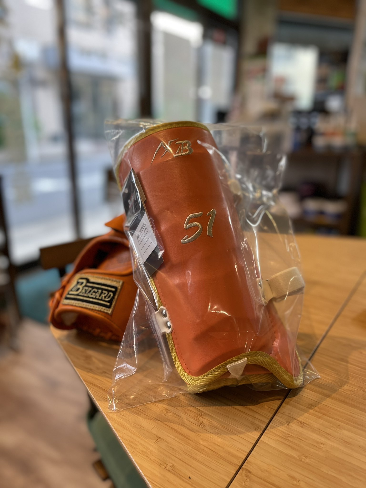 オーダーフットガード - Search / X