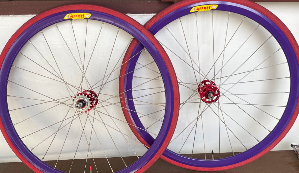 pkkaid's tweet photo. WTS Novatec x velocity deep V 32h
harganya tawar aja siapa tau cocok
#fnfjb https://t.co/pNtEpT8swb