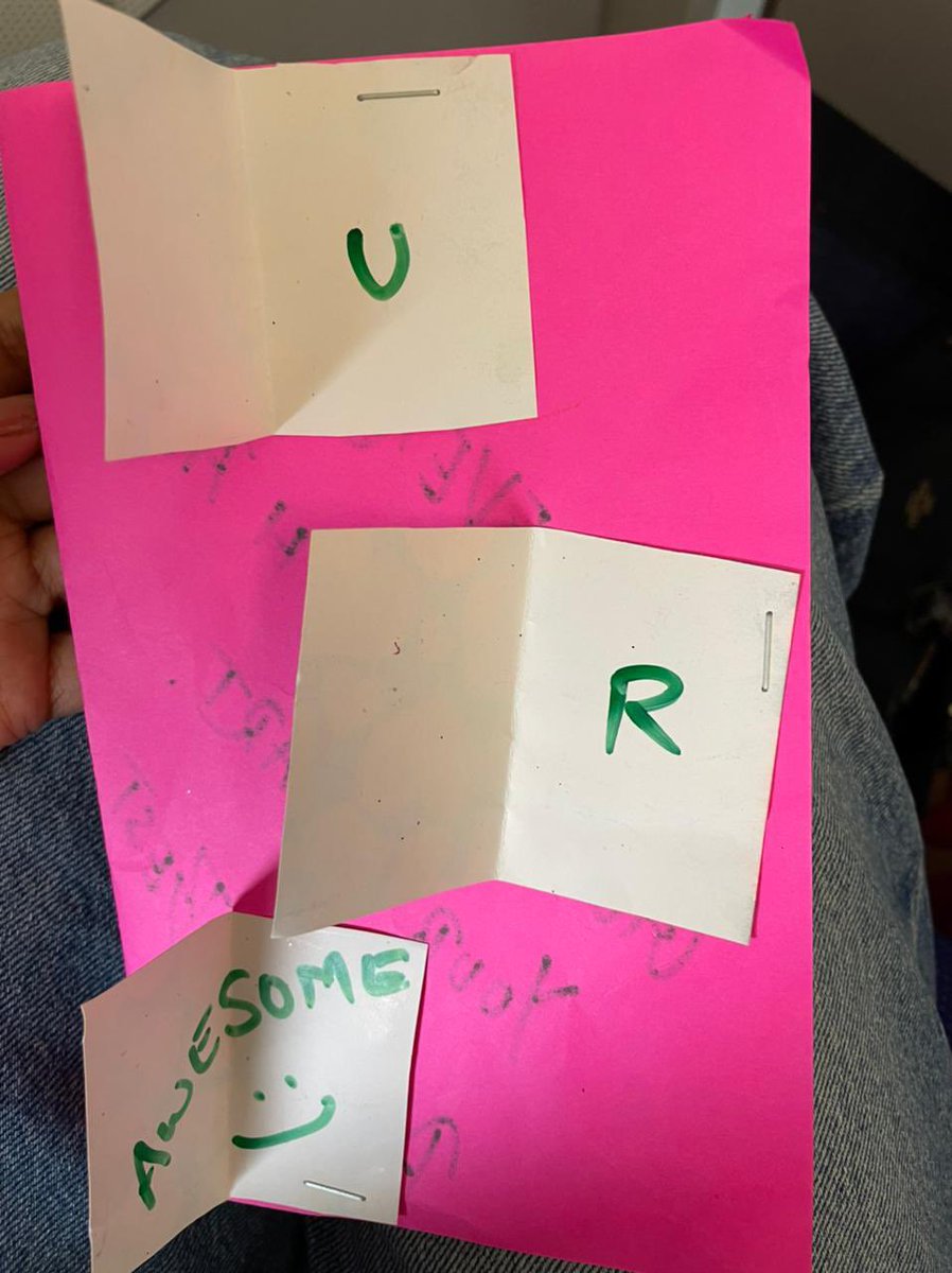 Thank you team indigo at Ahmedabad airport! 🙏🏻