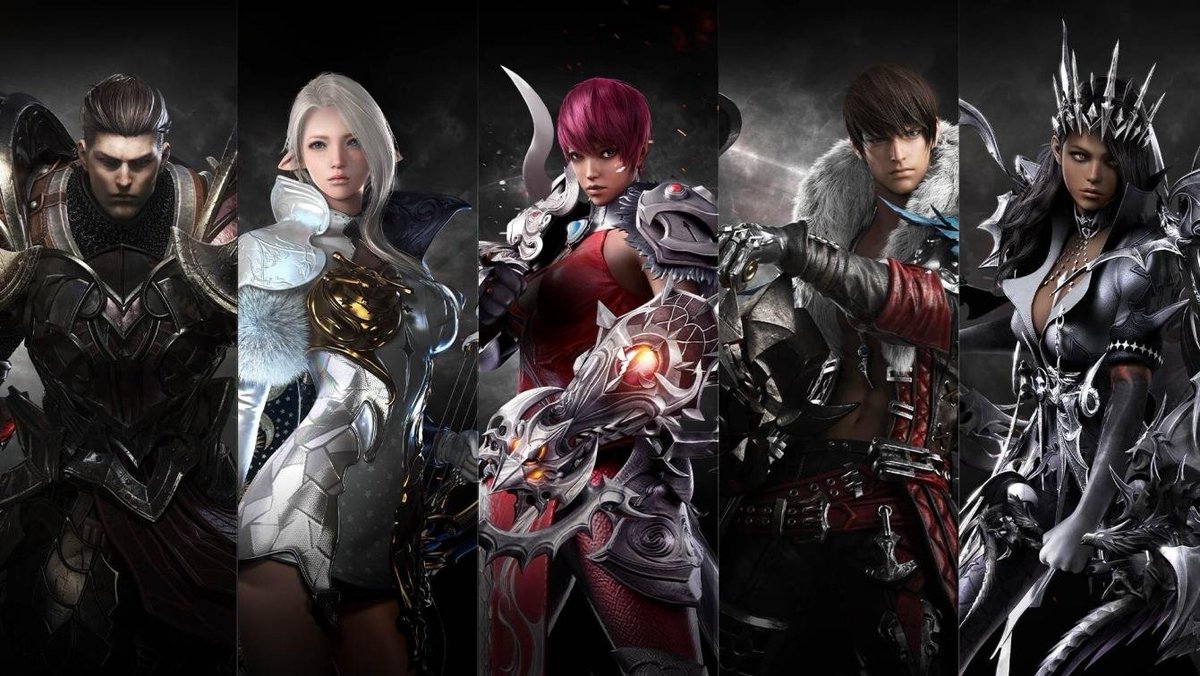 jerry13049619's tweet photo. Lost Ark Express Mission Event #LostArk #playlostark #lostarkmmo https://t.co/uaQr89SI6E https://t.co/pk8A1Ym3Nj