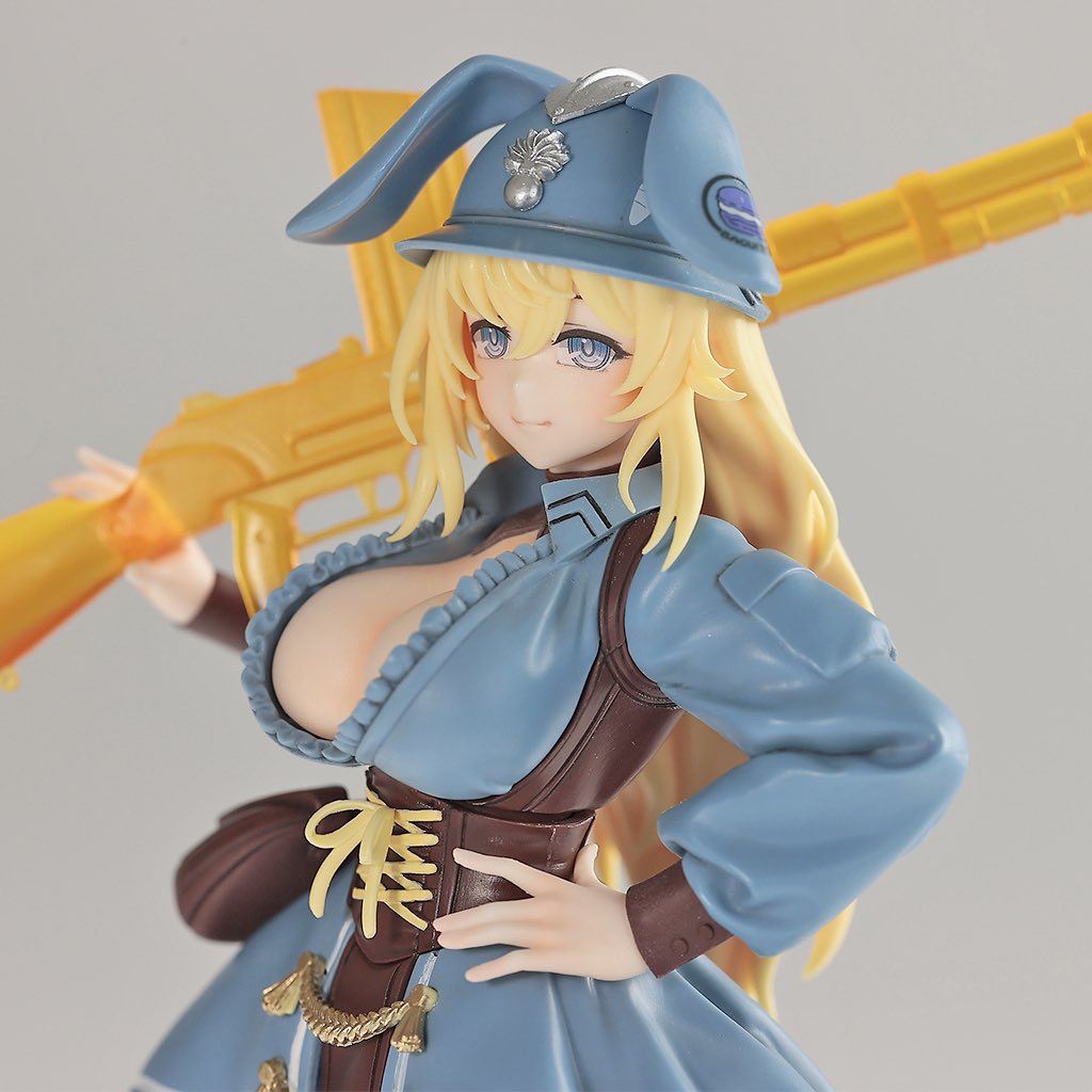 週末限定直輸入♪ 【新品】グリズリーパンダ GOSICK ARMY クープ