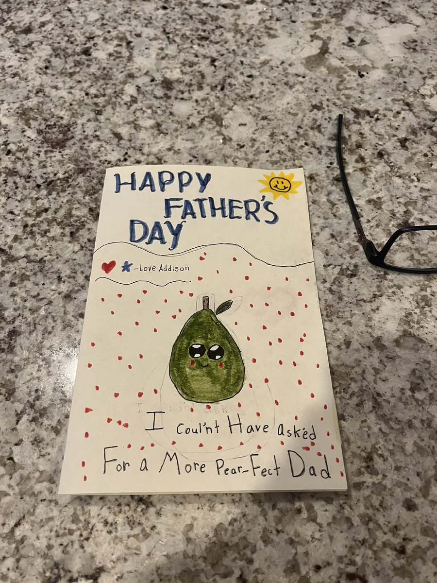 jgray18ada's tweet photo. It’s been a blessed weekend.  Tough times for the Gray family but Joy in the fight.  I couldn’t be more proud of the my kiddos.  Miss you Mike Gray.  Thanks to all my family:  Grays, Grahm’s, Rabbe, Welch, Watson, Braden’s, Happy Fathers Day. https://t.co/06xCiUGfAM