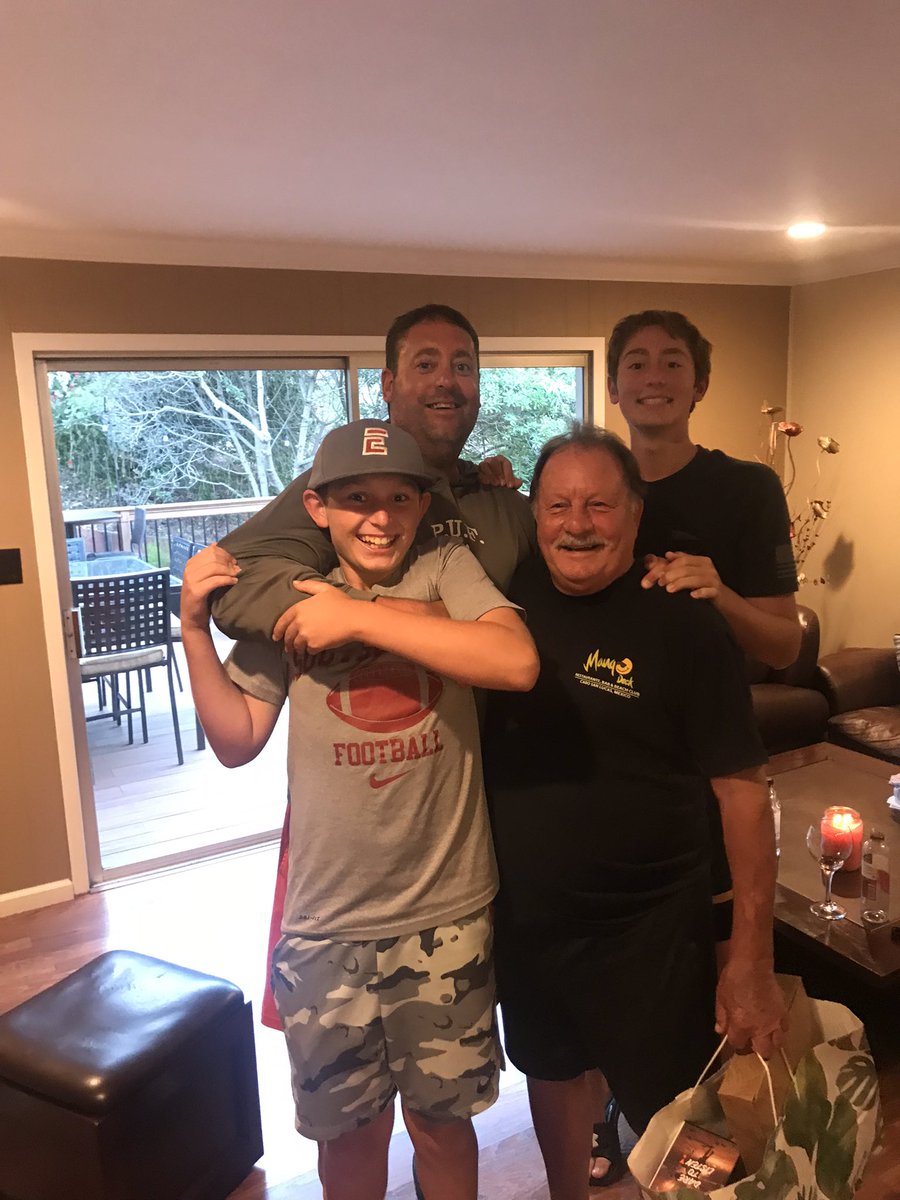 Happy Fathers Day!!
