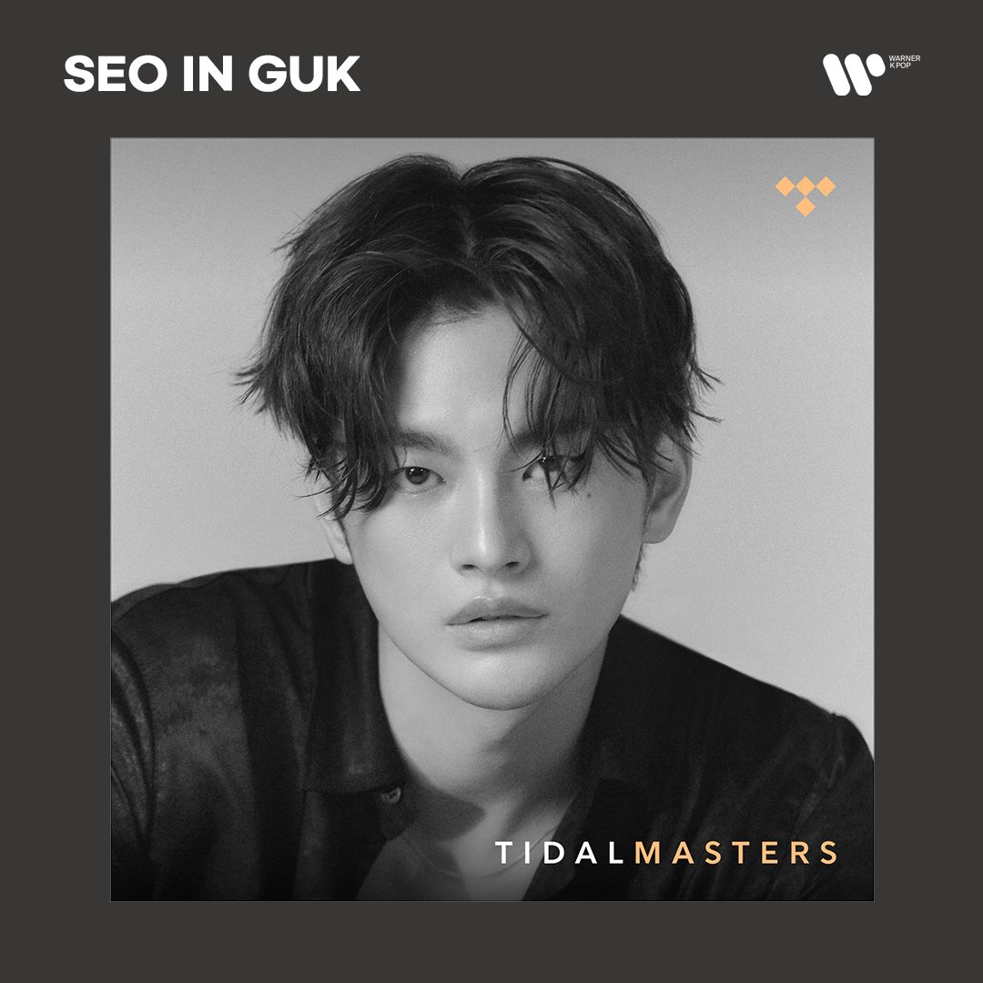 Warner_Music_Kr's tweet photo. ✨K-Pop - TIDAL Masters✨
'#서인국(@Whatsup_Inguk) - MY LOVE (feat. RAVI)'가 TIDAL(@TIDAL) 'K-Pop - TIDAL Masters' #플레이리스트 커버를 장식하였습니다😎✨
Check out 'MY LOVE (feat. #RAVI)' #playlist on #TIDAL

🎶https://t.co/qlqmJaQkN2

#warnerkpop #warnermusic #KPOP #MYLOVE https://t.co/BlrGM5LFHK