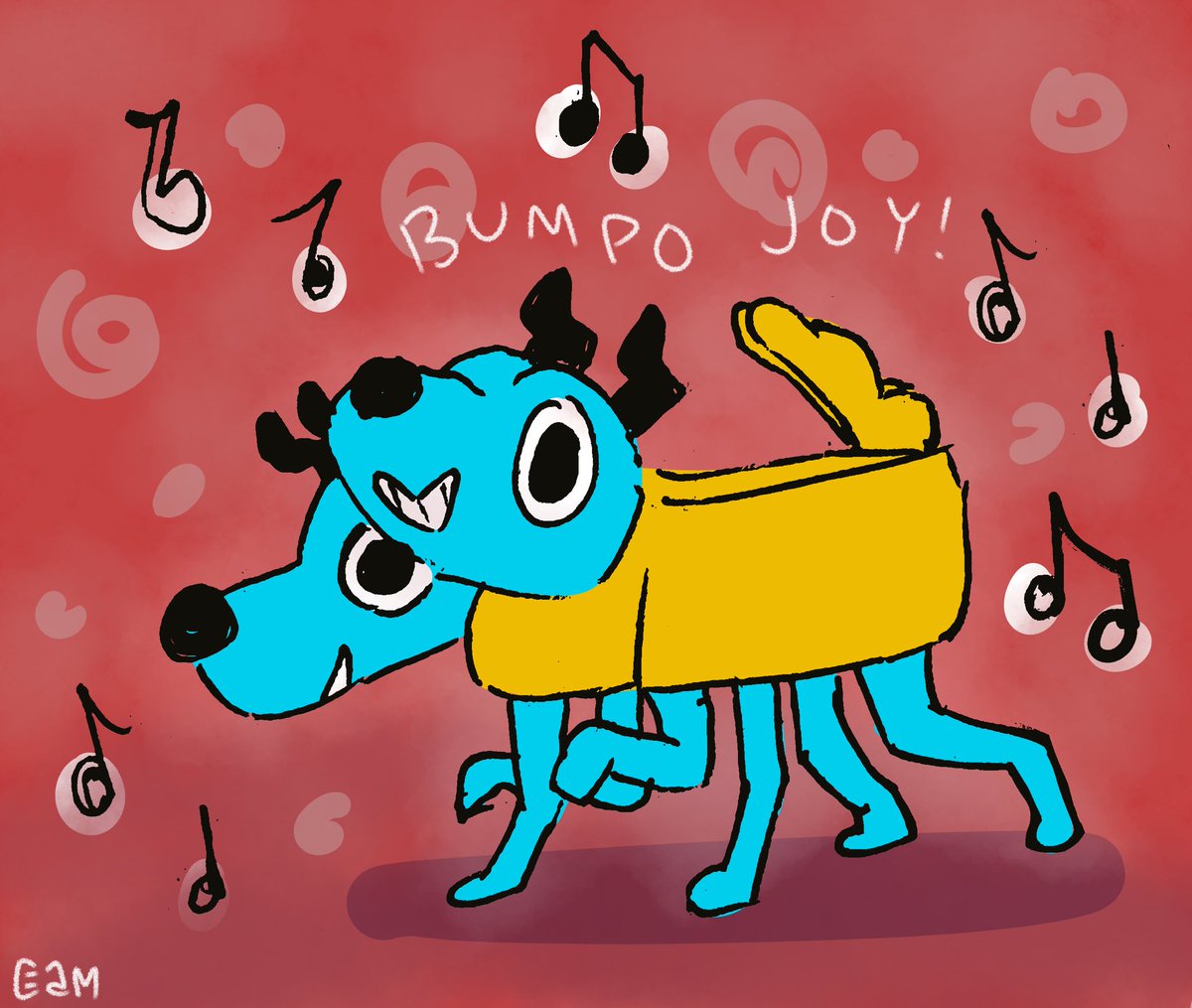 cam_chowder_'s tweet photo. @TeamToxicure IT BUMBO!! :) https://t.co/t4T1ldOpTo