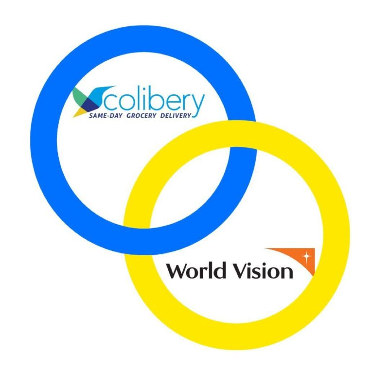ecogroceries's tweet photo. Trying to find ways to go beyond the limits in being contact with what is happening around in our environment, our business unit Colibery just close a #partnership with World Vision in order to help the #refugees and the people in a crate with all the situation https://t.co/isi7m7cNhX