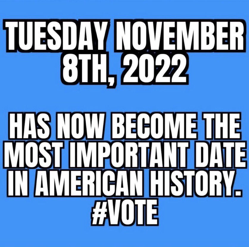 @Sifill_LDF #VoteBlueToSaveOurKids #VoteBlueToSaveAmerica #VoteBlueToSaveDemocracy