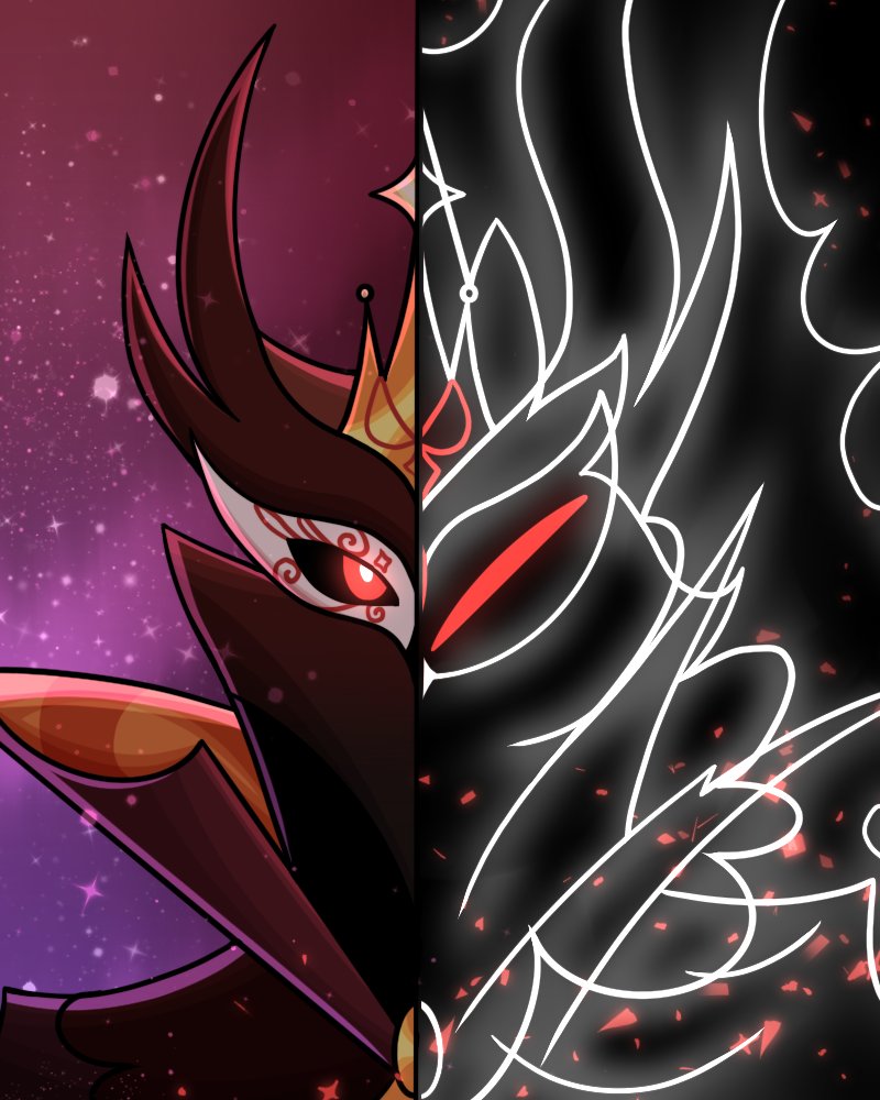 Paimon. I want to see Stolas Mom 🥺✨ #HelluvaBoss #Paimon