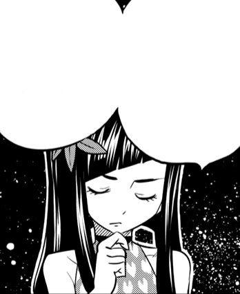 "Well at least it's not the Eden Zeros crew..."