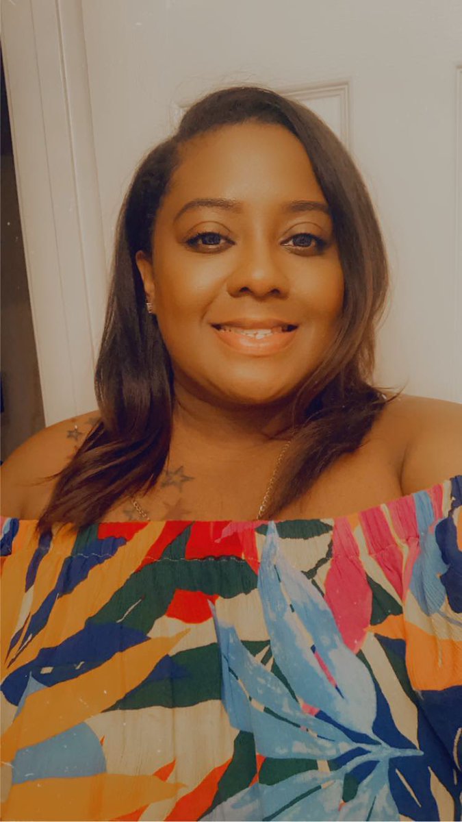 Lakeya Williams tweet media