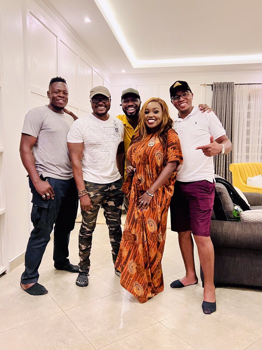 Ouko Okusah tweet media