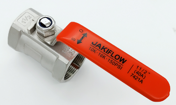 wayne72347729's tweet image. 1 piece or 2 piece stainless ball valves with different stainless steel materials and the  connections.Higher quality with better competitive prices.For more information ,please contact sales3@hiwa.cn  #ballvalve #ball_valve #threadedballvalve #thread_ball_valve #valves