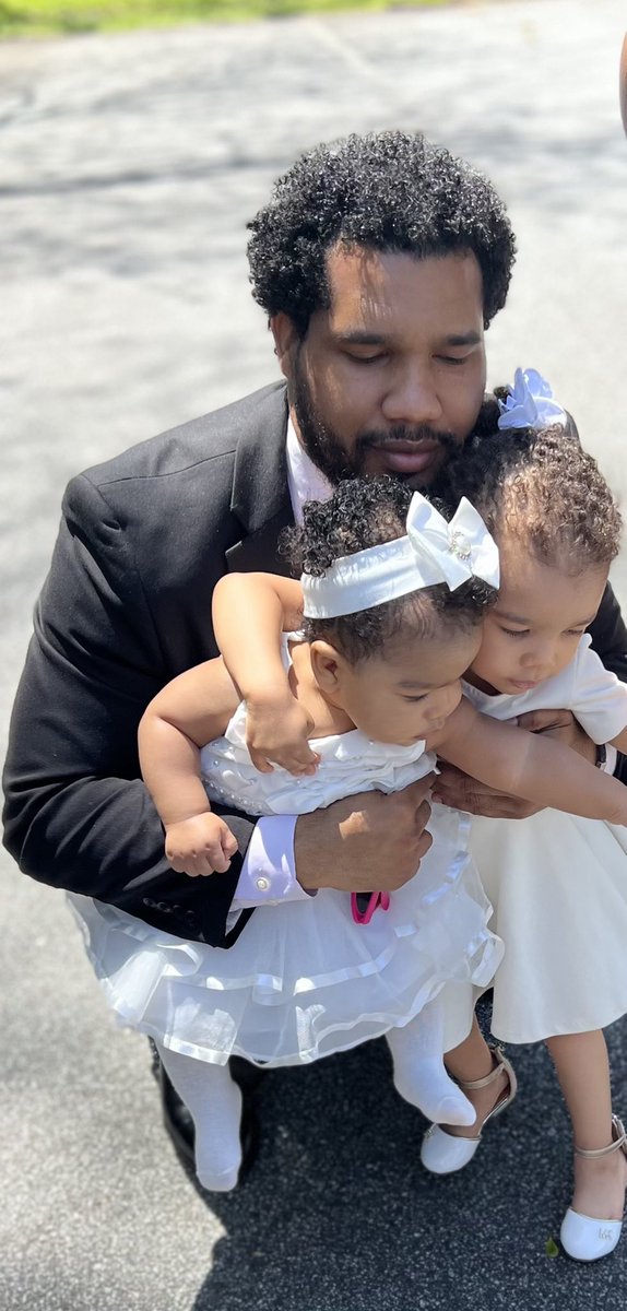 Ryanbmover's tweet photo. Every day with them is a blessing that I Never take for granted ❤️....Happy Father’s Day! https://t.co/HAUPDmpavT