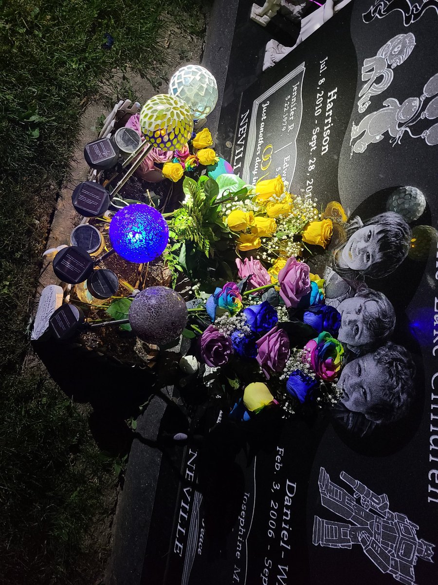 Father's Day 2022
This shouldn't be real
It can't be