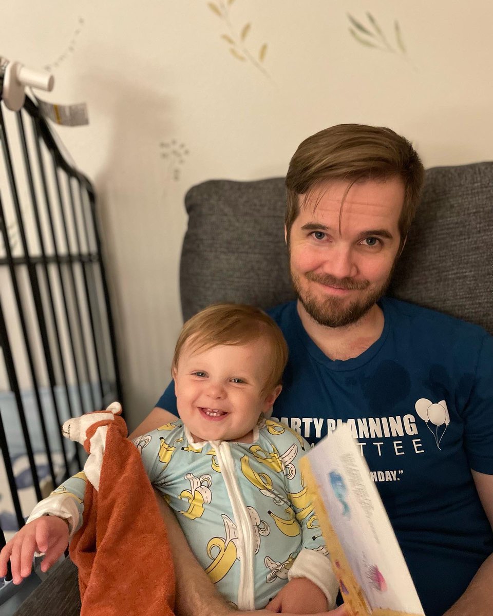 RenillaWafer's tweet photo. Happy Father’s Day to the best dad Avery could have dreamed of! You are everything to him - fun, silly, exciting, snuggly, loving, and always down to play, give baths, and read books. We are so lucky to have you, and I couldn’t have asked for a better partner in parenthood! https://t.co/PDnDy59A1E