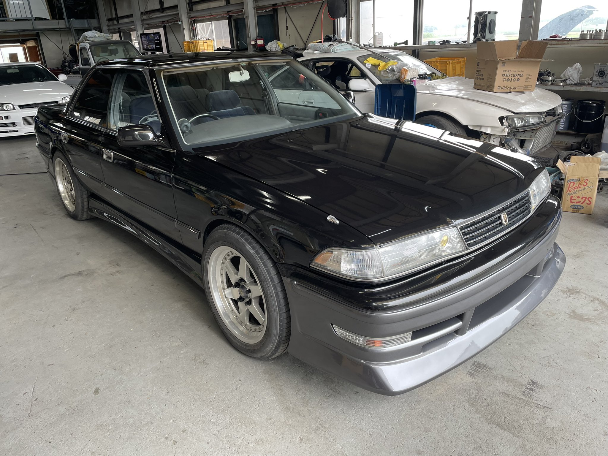 ドリ車買います Twitter Search Twitter