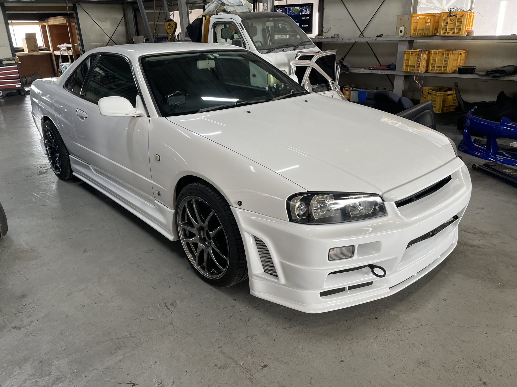 ドリ車買います Twitter Search Twitter