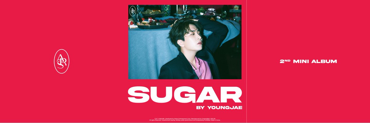 영재 YOUNGJAE tweet media