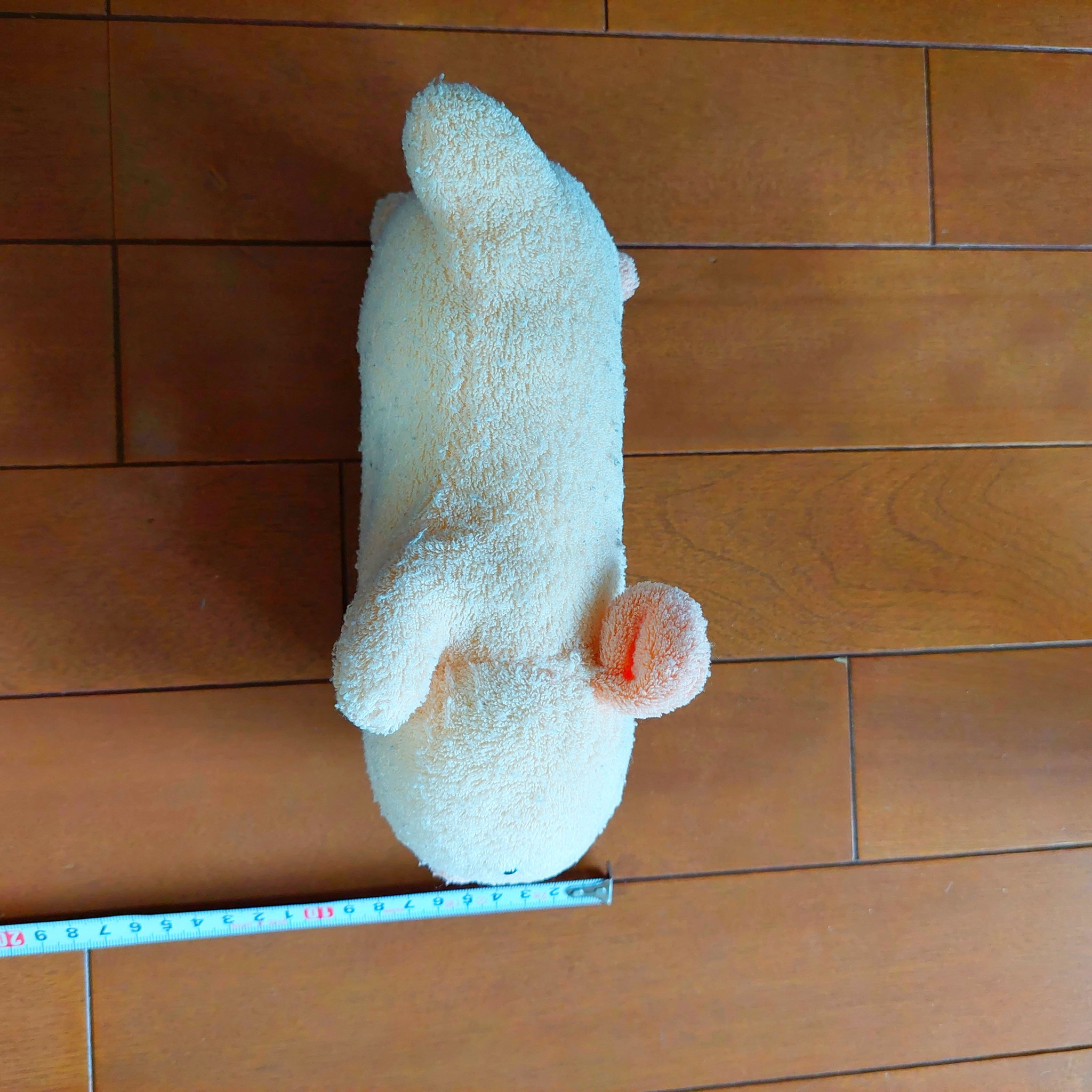 フリッカ ぶた ブタ ぬいぐるみ ましゅまろシリーズ たまごぴろー フリッカ ぶた ブタ ぬいぐるみ ましゅまろシリーズ たまご