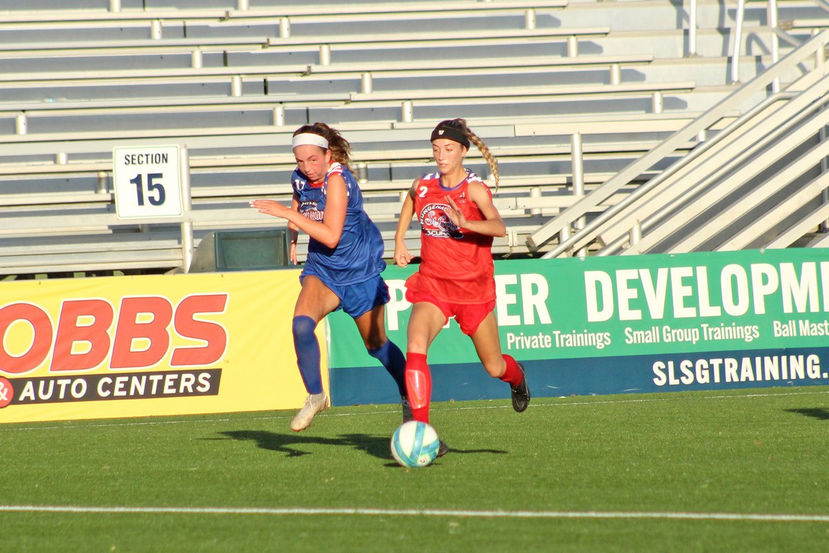 Slu22ss's tweet photo. My soccer photo-taking days will be ending very soon😢. Got a few good ones of @_morgangoodrich at the MAC All-Star Game on Friday night❤️ https://t.co/aHLejMlpZU