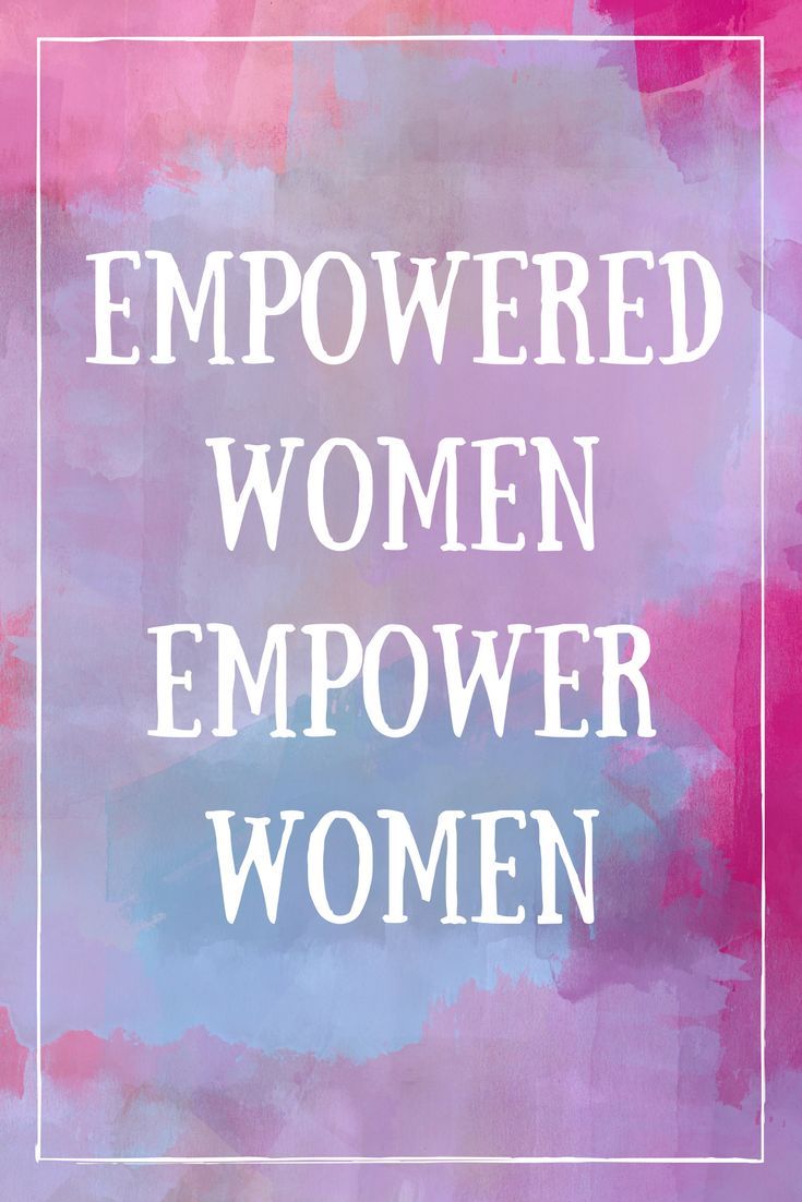 Empowered Women Empower Women.

#HelpOneHelper | #MoreThanAHelper