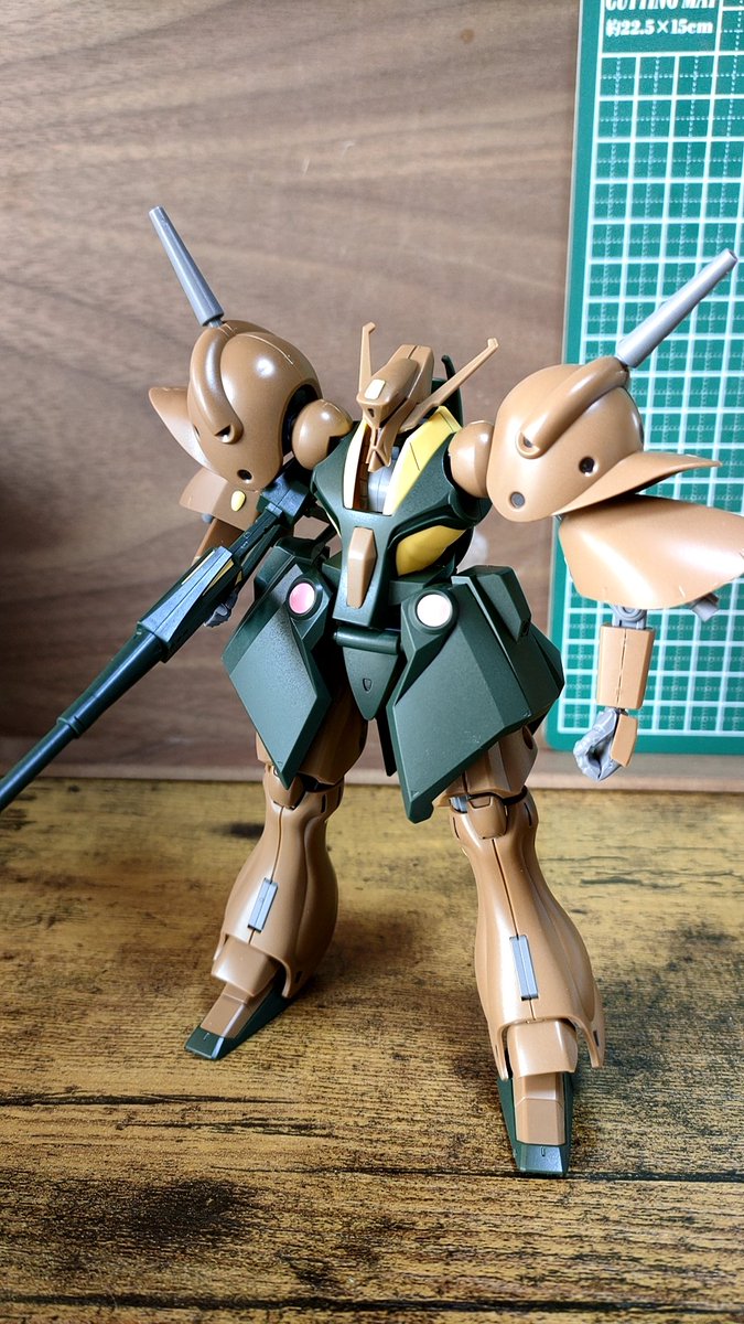 ガブスレイ のモデル作品 17 件 Twoucan