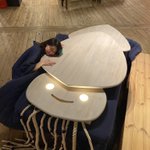 リンファのツイート画像
