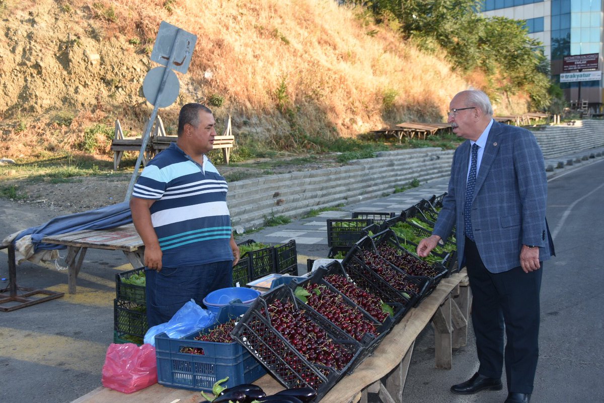 Kadir Albayrak