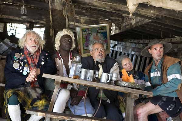 omar_sybrasil's tweet photo. Dia 73: King Guillaume (2009)
Nome do Personagem: Jean-Peter

#kingguillaume #jeanpeter #omarsy #lupin https://t.co/3WUzqYzs4Q