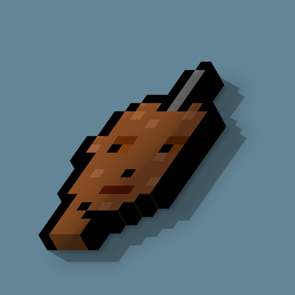 lyn082812's tweet photo. My @cryptopunks_3d 😎
Traits:
- Has spots
- Mohawk
- Female
- Dark
Selling for only 0.008! Grab it here ⬇️
https://t.co/UV4mrbf9Zc
#NFTs #NFTCommunity #cryptopunks #ETH #OpenSeaNFT #NFTGiveaways #nftart #NFT #cryptopunks3D @cryptopunks_3d #NFTCollection https://t.co/qWpNu2pj7J