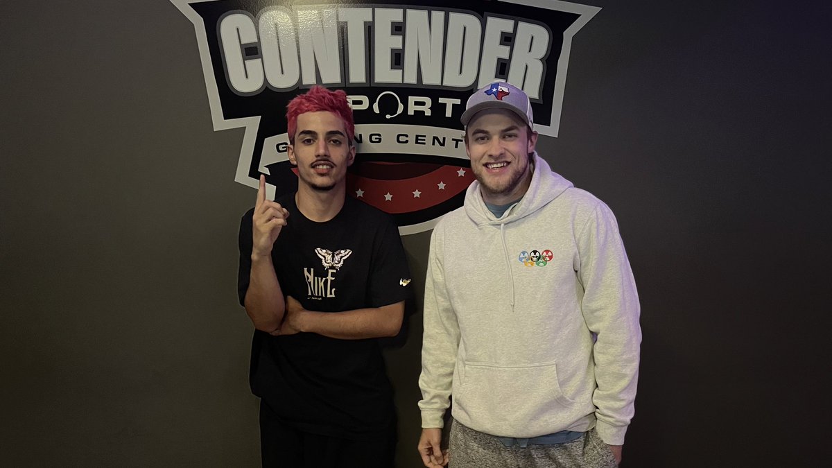 TheTop5N's tweet photo. Again, we win in every game we touch...

Congrats On Winning @RecoilRoyale LAN Event in North Carolina!

@Rayskiis  x @Reese_Wz  

🏛️ https://t.co/iOSRrvS0vs