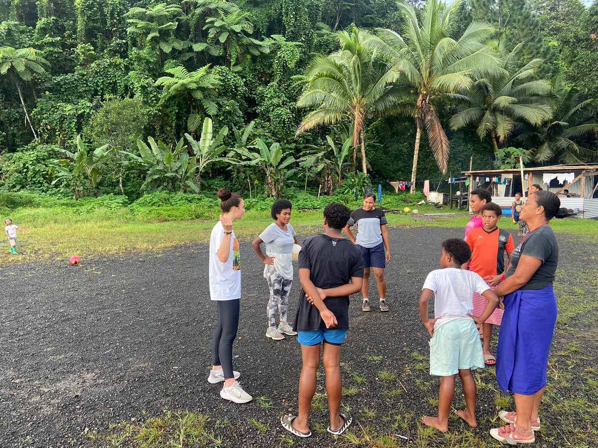 Penarth AllStars tweet media