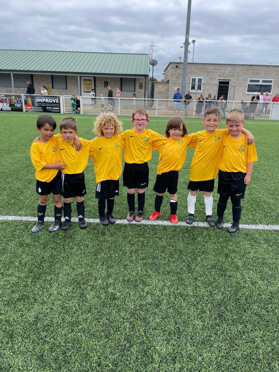 BUCFCU7's tweet photo. Did us proud yesterday kids #ProudCoaches https://t.co/5hOF2p3WkB
