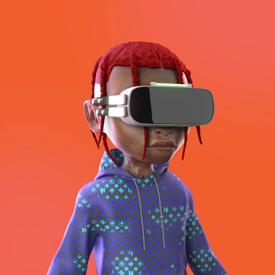 Free #NFT giveaway 👑 48 hours ⏰

Drop your $ETH address ⬇️

🌀 Like + Follow <a href="/theimnium_/">imnium</a>     + Retweet 🌀

#NFTCommumity #NFTProject #NFTGiveaway #NFTGiveaways #NFTs #NFTdrop #NFTdrop #ETH