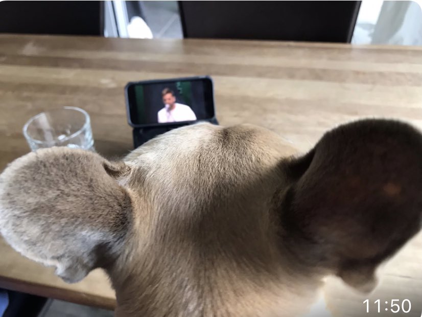 frankzdeluxe's tweet photo. Alle dabei beim #Livestream der #NWX22 von #Xing 😉🤘@newwork https://t.co/tRaGI27sLk