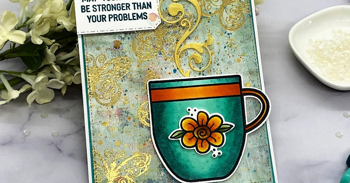 Stronger Coffee with Hug In A Mug dlvr.it/SSVXXj