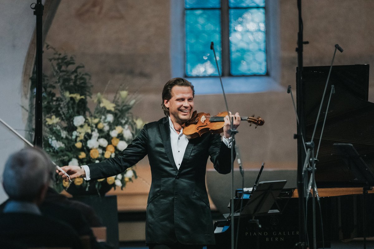 Kirill Troussov performing at the recent GAIA Music Festival.
Photo: Sara Timar