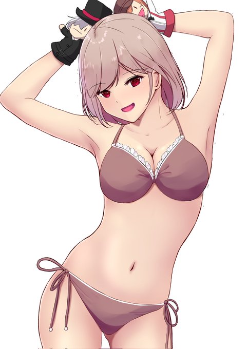 魔女の旅々描いた!パペットちゃん!途中までしか見てなかったからわからなかった!w 