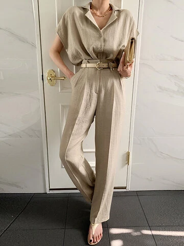 abphilosopher's tweet photo. Lapel Cap Sleeve Front Buttons Suit
3 colors
Design Element: Pocket, Pleated
#womensfashion #suit #womenssuit #giftideasforher #blouse #tops #trouser #pantsset #casualoufits
ad
👇
https://t.co/Y4gOmTyusy https://t.co/glbRcyJU7q