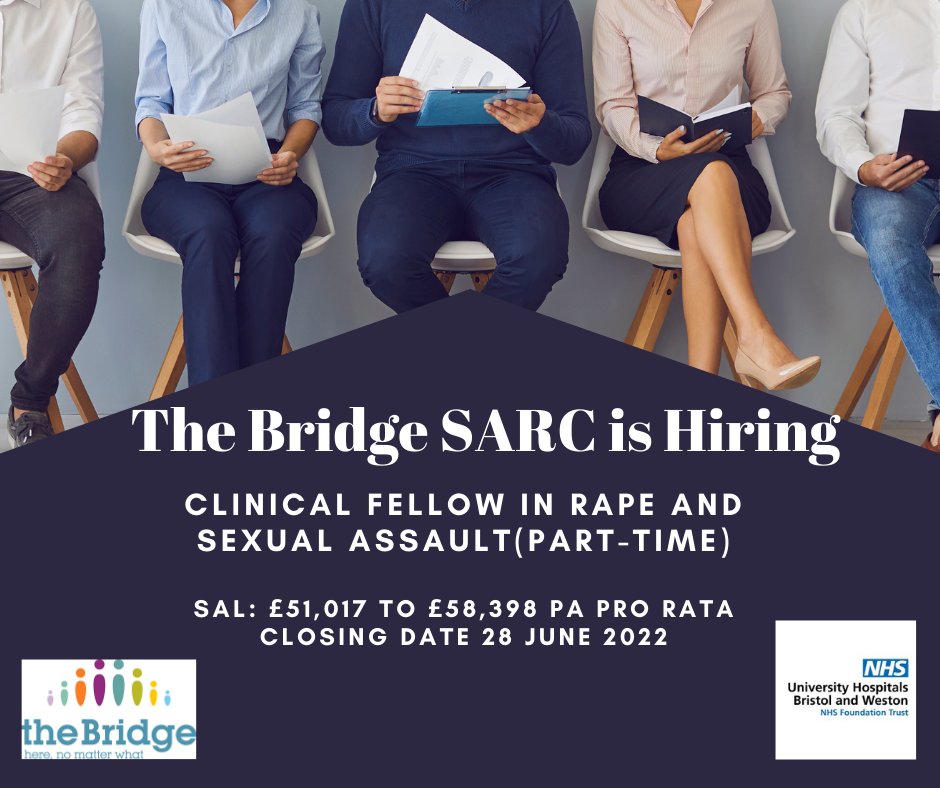 The Bridge SARC tweet media