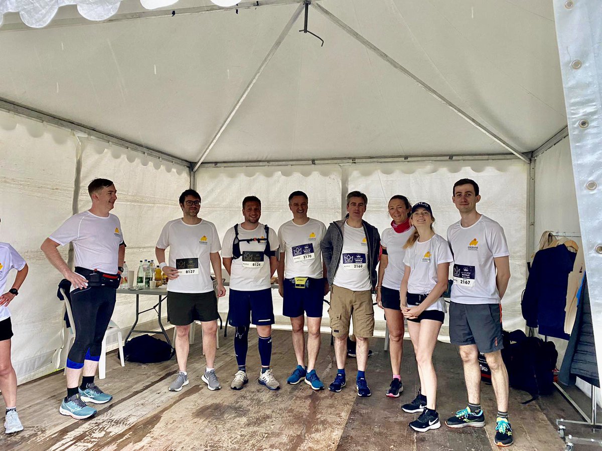 UnigrainsGroup's tweet image. Bravo et félicitations aux équipes @UnigrainsGroup @AGPB_Cerealiers @agpm_mais @intercereales et #Fert qui ont relevé ensemble le défi @NordicTrackRun sur 15km ou 8km ce weekend au #Chateau de #Versailles 🏃‍♀️🏃🏻‍♂️

#NordicTrackRunning #UnigrainsFitnessClub #LesNouveauxCerealiers #Run