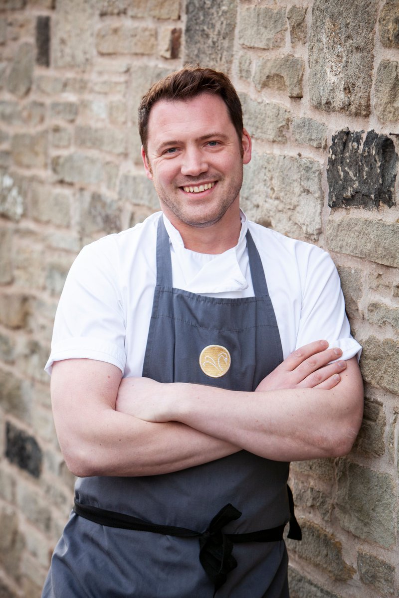 Richardvines's tweet photo. Paul Ainsworth and Tommy Banks have launched an employee exchange programme that allows front and back of house staff to swap companies for a week, enabling them to experience the workings of another restaurant group within a very different setting. https://t.co/8tO2jFDYbt
