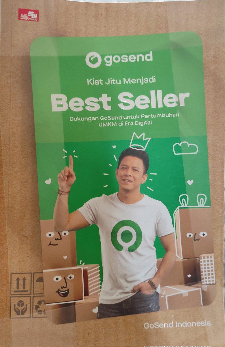 Fenomena Buku Best Seller Online: Memahami Tren dan Kesuksesan di Era Digital