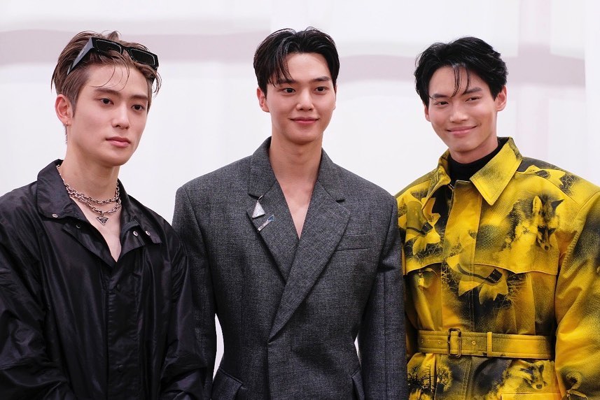 Inquirer tweet media